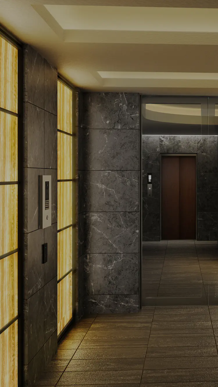 アイレストホームのマンション03