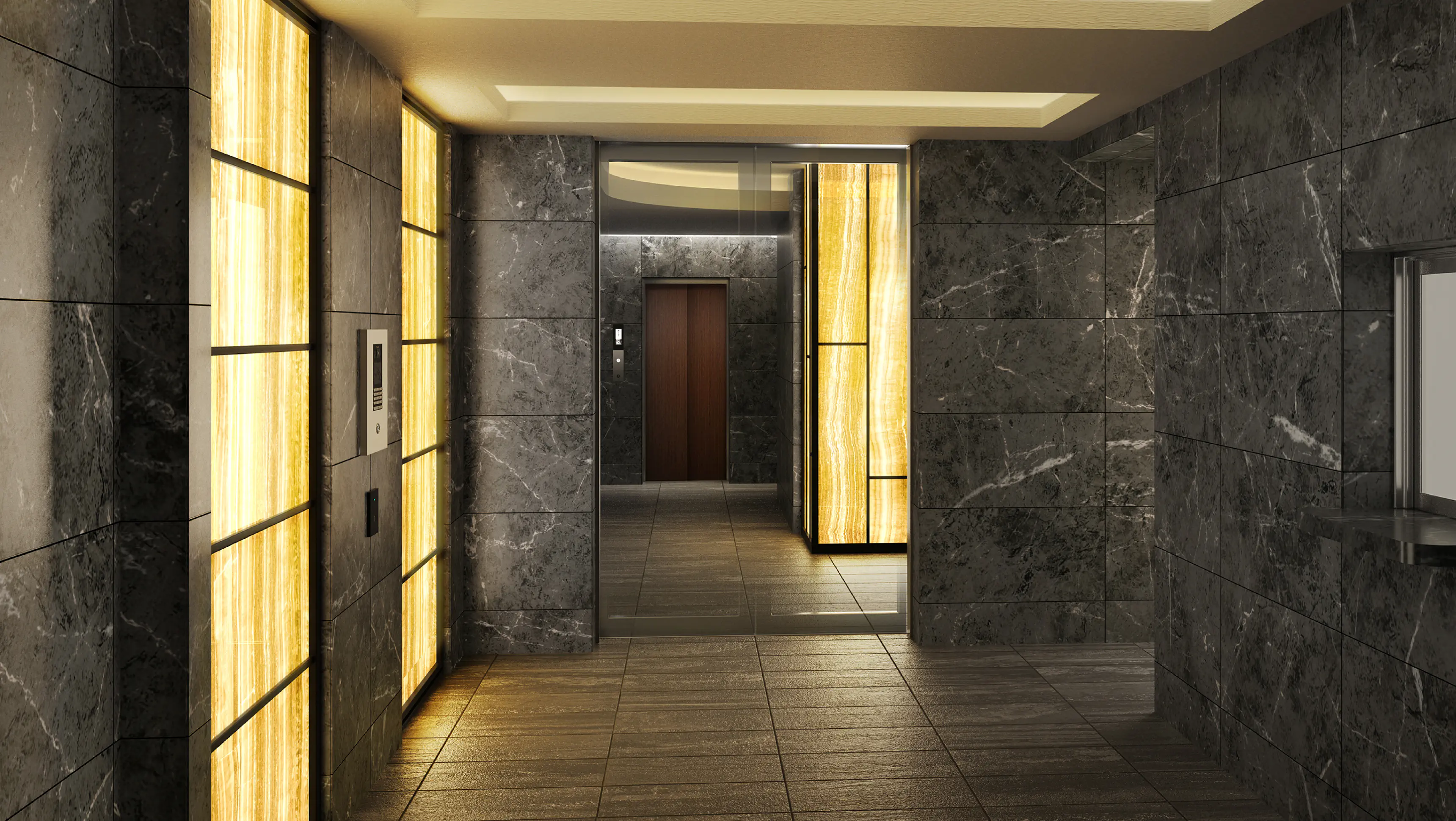 アイレストホームのマンション03